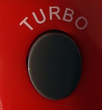 دکمه توربو turbo در کنترل کولرگازی چه کاری انجام میدهد؟